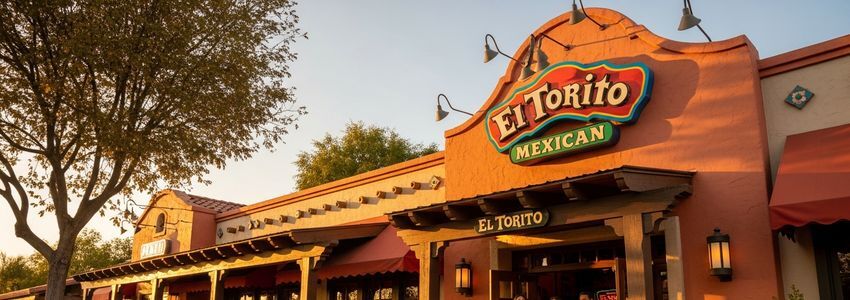 El Torito franchise loan financing guide