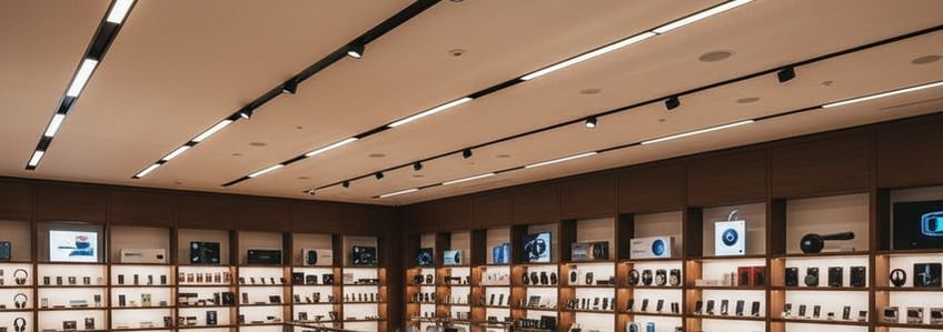 Electronics Store Business Loans: The Complete Financing Guide for Electronics Retailers