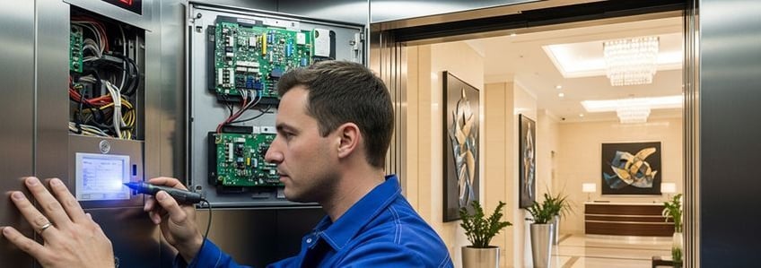 Elevator Company Business Loans: The Complete Financing Guide for Elevator Service Companies