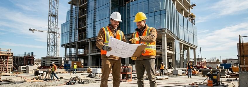 Elevator Contractor Business Loan: Financing for Elevator Installation Companies