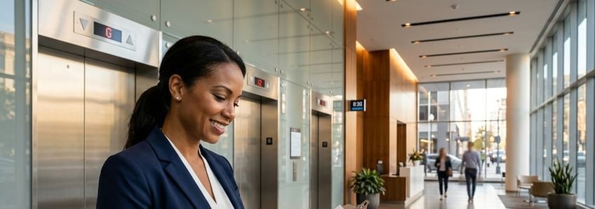 Elevator Maintenance Contract Costs Going Up? How to Finance the Increase