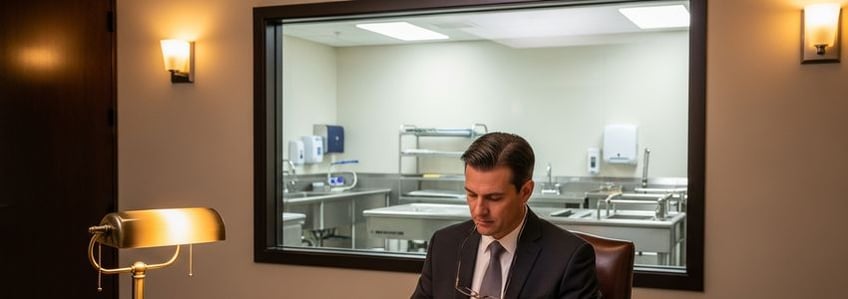 Embalming Equipment Financing: The Complete Guide for Funeral Homes