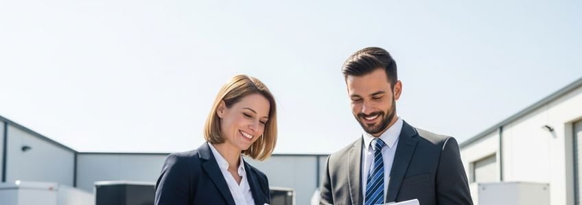 Enclosed Trailer Financing: The Complete Guide for Business Owners