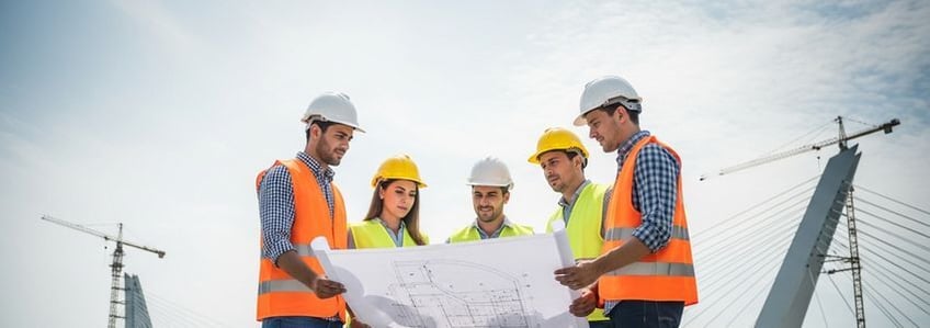 Engineering Firm Business Loans: The Complete Financing Guide for Engineering Companies