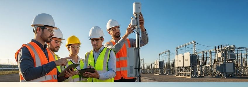 Environmental Equipment Financing & Leasing