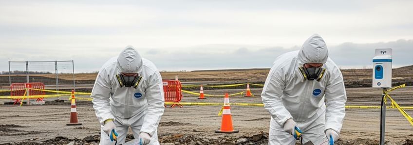 Environmental Remediation Business Loans: The Complete Financing Guide for Environmental Remediation Contractors