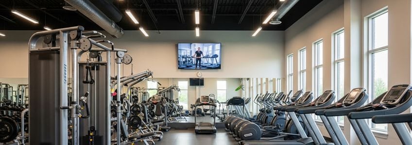 EOS Fitness Franchise Loan: The Complete Financing Guide for EOS Fitness Franchise Owners