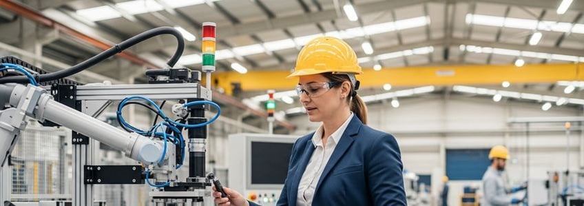 Equipment Loans for Specialized Equipment Add-Ons: A Complete Guide for Growing Businesses