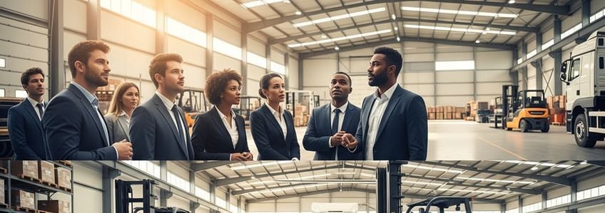 What Equipment Can Be Financed or Leased? The Complete Guide for Business Owners