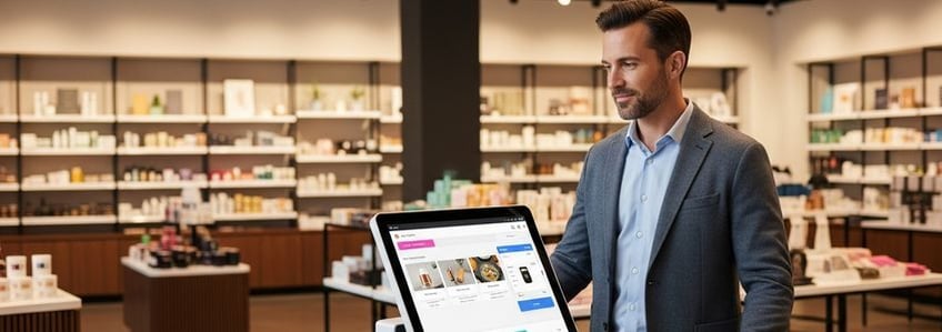 Equipment Financing Loans to Refresh Customer-Facing Equipment: The Complete Guide