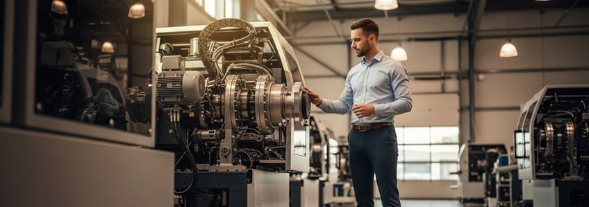 Small Business Owner's Guide to Equipment Financing: Everything You Need to Know