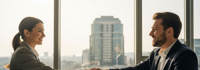 Using Equipment Financing to Move Into New Regions