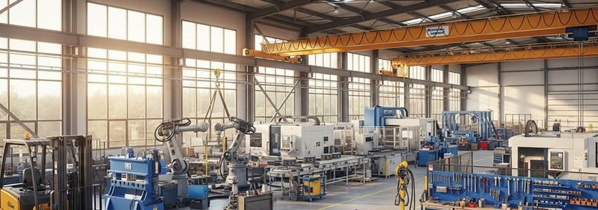 Different Ways to Use Equipment Financing for Your Small Business