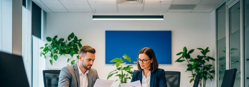 What to Consider Before Signing an Equipment Lease Agreement: The Complete Guide for Business Owners