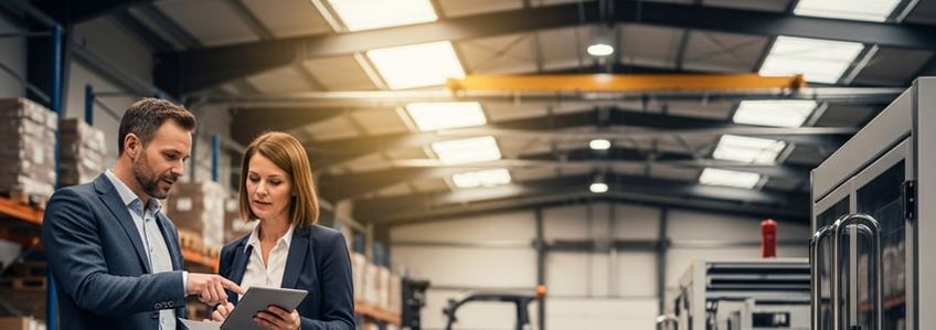 How to Leverage Equipment Leasing to Grow Your Business Rapidly