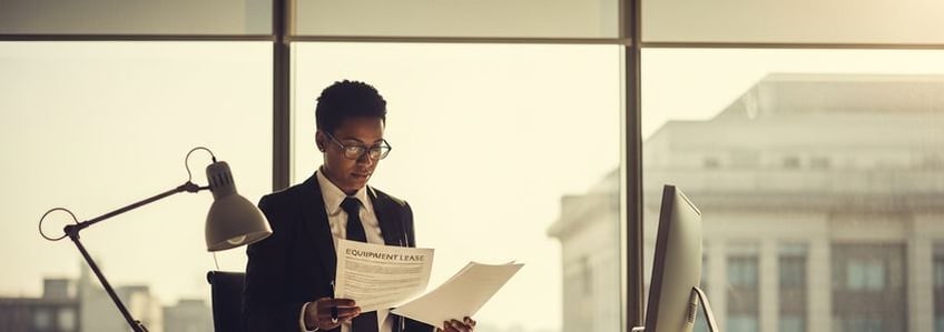 The Pros and Cons of Equipment Leasing: Is It Right for You?