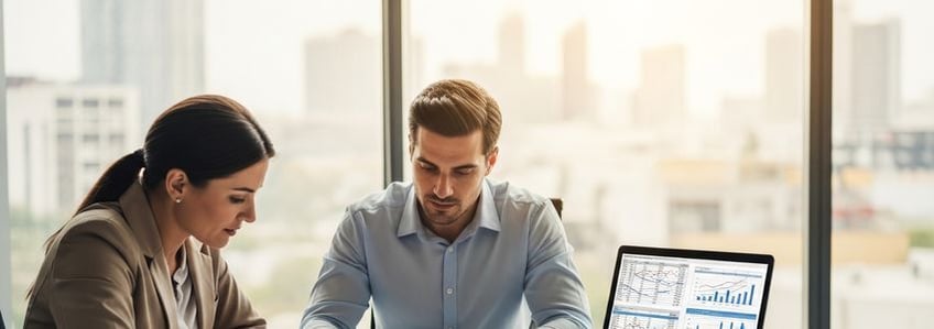 The Financial Advantages of Leasing vs. Purchasing Equipment: The Complete Guide for Business Owners