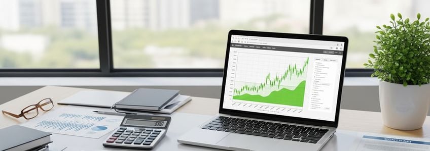 Lease vs. Loan: Choosing the Right Option for Your Equipment