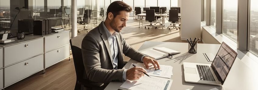 How Fast You Can Get Approved for Equipment Leasing