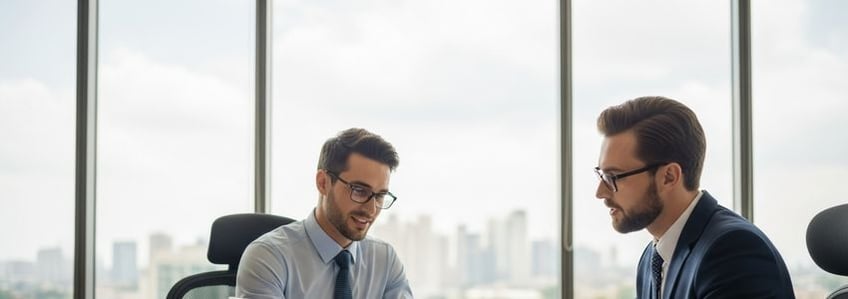 How to Choose the Right Equipment Leasing Company