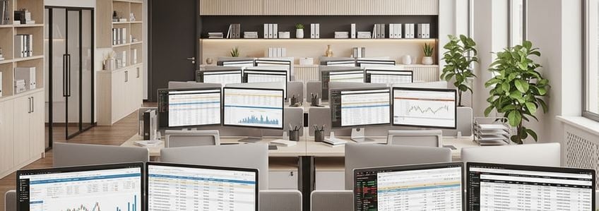 The Impact of Equipment Leasing on Your Financial Statements: What Every Business Owner Should Know