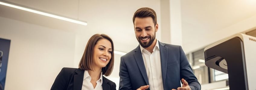 Using Equipment Loans to Improve Customer Experience: The Complete Guide for Business Owners