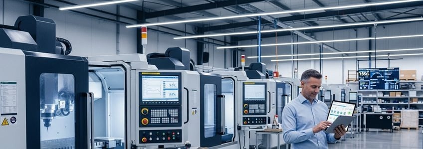 Equipment Financing for Upgrading Outdated Tools: A Strategic Guide for Growing Businesses