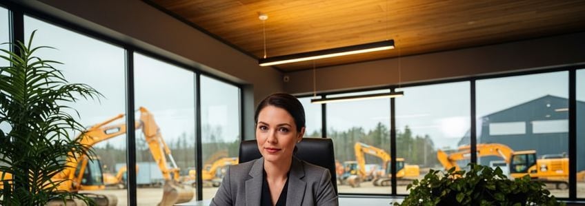 How to Get a Loan Using Equipment as Collateral