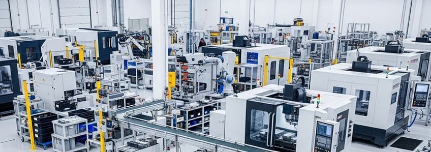 Equipment Financing 101: How It Works and Who Should Use It