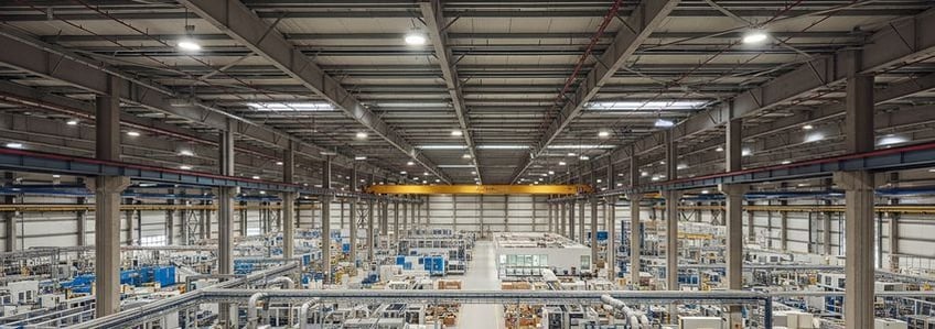 Using Equipment Financing to Meet New Demand Spikes