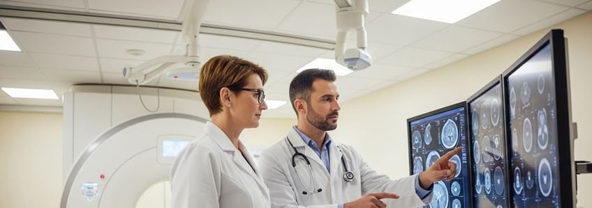 Equipment Financing for High-Tech Diagnostic Tools