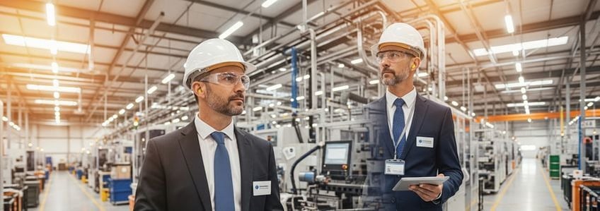 Equipment Financing: A Strategic Way to Bring Outsourced Work Back In-House