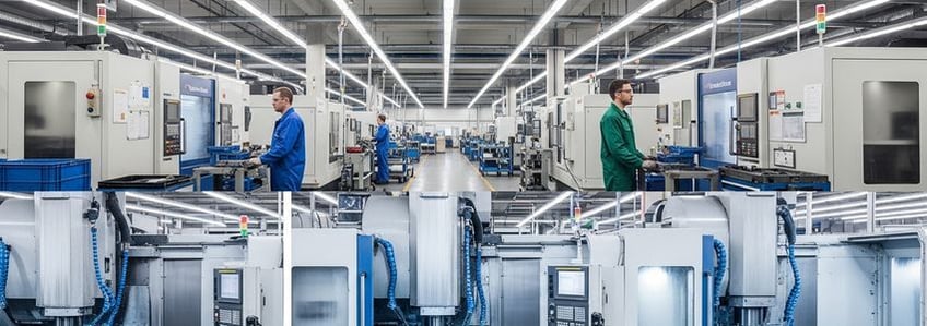 Financing Equipment That Reduces Labor Costs: A Smarter Way to Grow Without Hiring More Staff