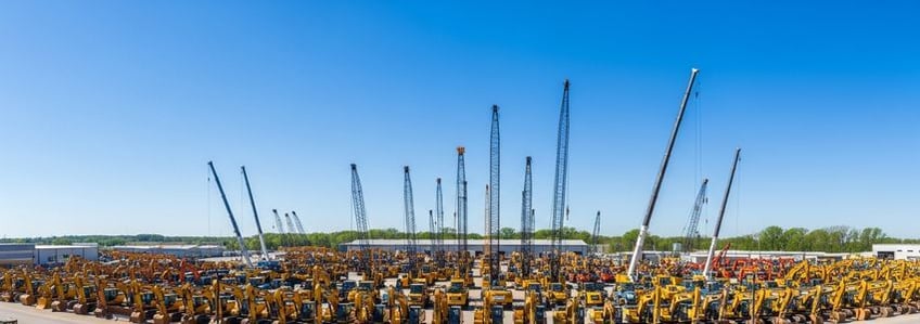 How to Choose the Best Equipment Financing Lender: The Complete Guide for Growing Businesses