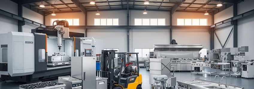 Combining Equipment Financing and Business Loans for Expansion: The Complete Guide