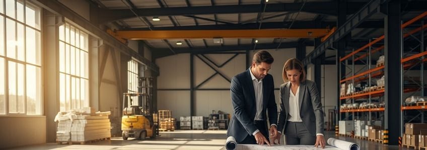 Equipment Financing for Multi-Location Rollouts: The Complete Guide for Growing Businesses