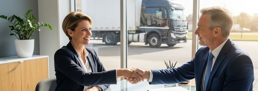 Equipment Financing with No Down Payment: Lenders and Options