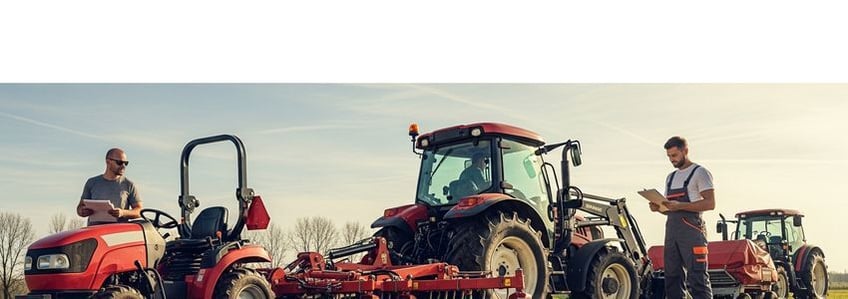 Equipment Financing for Businesses with Seasonal Demand