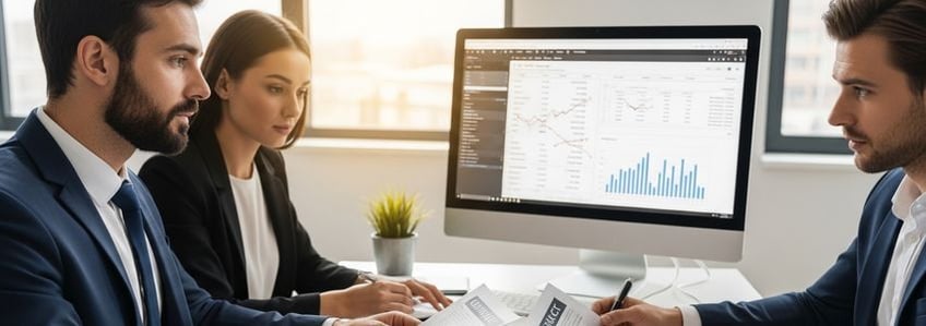 Equipment Financing vs. Equipment Leasing: Which Saves More Money?