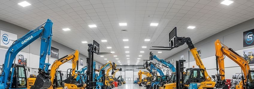 Equipment Financing vs Business Line of Credit: Best for Equipment?