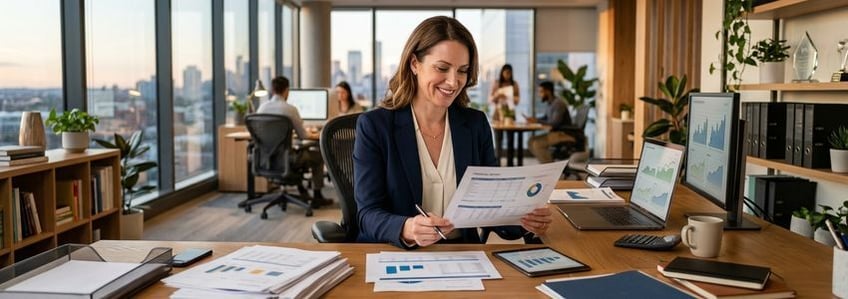 Equipment Financing vs. Term Loan: Which Is Right for Your Business?