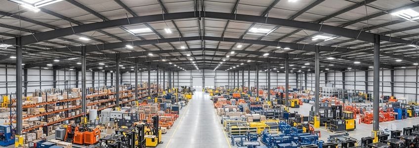 Equipment Lease Management: The Complete Guide for Business Owners