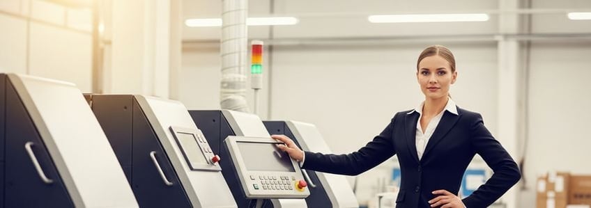 Equipment Leasing: Financial Advantages and Benefits Explained for Business Owners