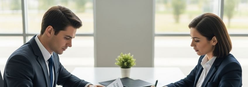 Common Mistakes in Equipment Leasing Contracts: The Complete Guide for Business Owners