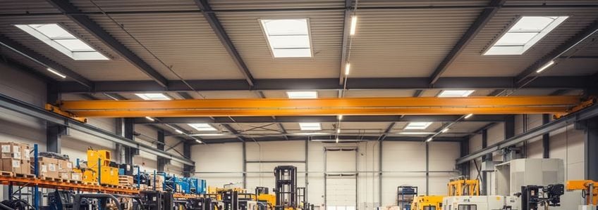 Top 10 Mistakes Businesses Make When Leasing Equipment