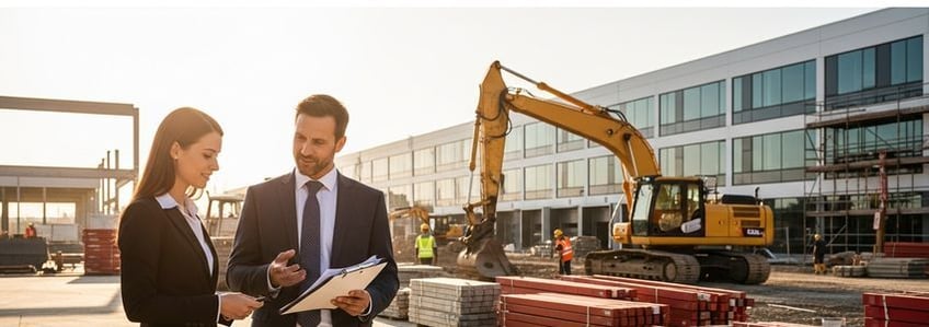 Equipment Leasing vs. Equipment Financing: Which Is Better for Your Business?