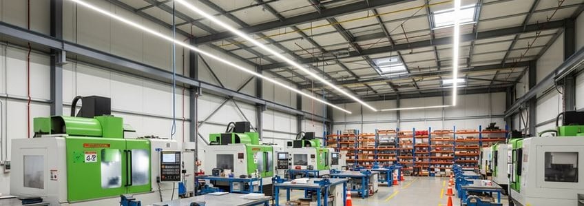 Matching Loan Terms to Equipment Lifespan: A Smarter Way to Finance Business Growth