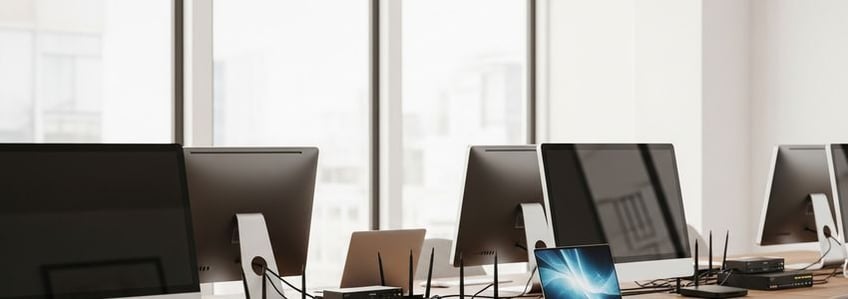 Equipment Loans for Transitioning to Digital Operations