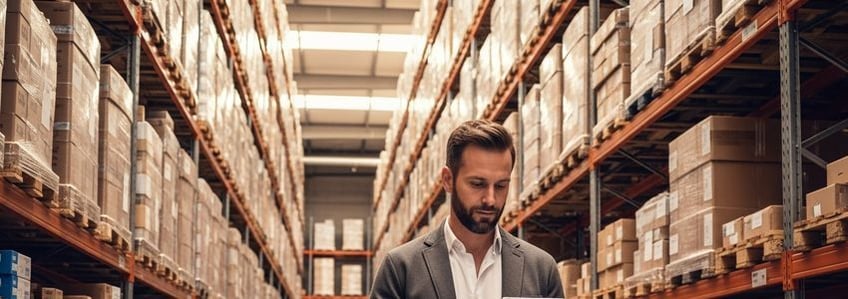 Equipment Loans for Improving Inventory Turnover