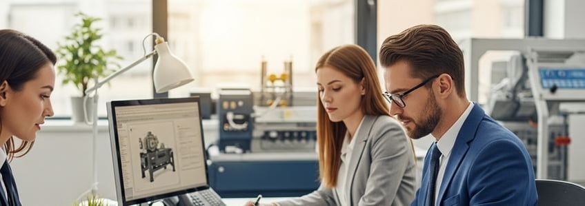 Equipment Loans to Replace Manual Processes: The Complete Guide for Business Owners